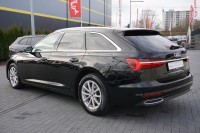 Audi A6 Avant 40 TDI design