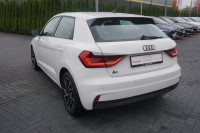 Audi A1 35 Sportback 1.5 TFSI