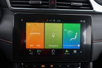 MG ZS 1.5 VTi-Tech Luxury