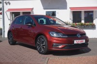 VW Golf VII 1.5 TSI