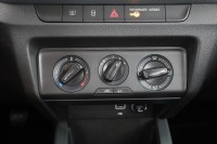 Skoda Fabia 1.0 MPI Cool Plus