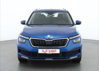 Skoda Kamiq 1.5 TSI DSG Style