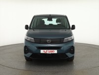 Opel Combo 1.5 Diesel Facelift