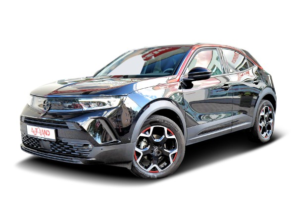 Opel Mokka 1.2 GS Line