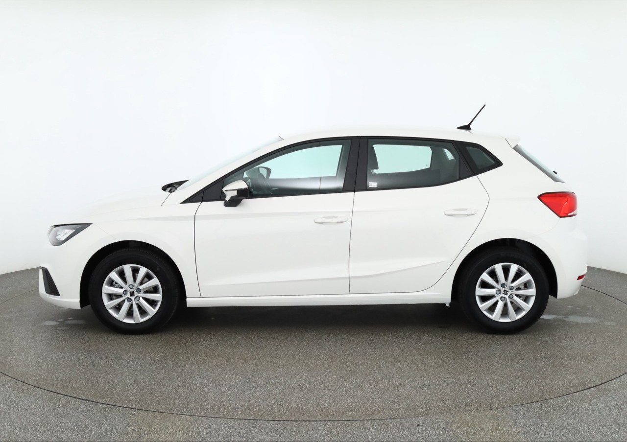 Seat Ibiza 1.0 TSI Style