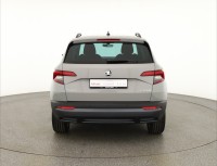 Skoda Karoq 1.5 TSI DSG VarioFlex Sitzhzg.