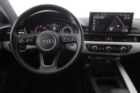 Audi A4 Avant 35 TFSI
