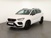 Cupra Ateca 1.5 TSI DSG 2-Zonen-Klima Navi Sitzheizung