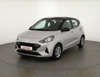 Hyundai i10 1.0 Navi Sitzheizung Tempomat