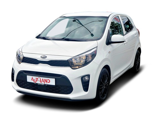 Kia Picanto 1.0 Dream Team SHZ