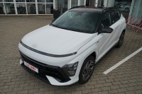 Hyundai Kona N-Line 1.0T-GDI