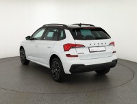 Skoda Kamiq 1.5 TSI
