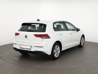 VW Golf VIII 1.0 TSI