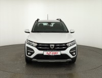 Dacia Sandero Stepway 1.0 TCe