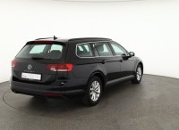 VW Passat Variant 2.0 TDI DSG Business