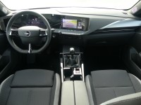 Opel Astra 1.2 Turbo