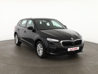 Skoda Scala 1.0 TSI DSG