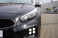 Kia cee'd Ceed 1.6 T-GDi GT-Track