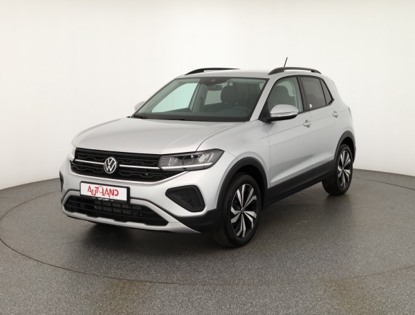 VW T-Cross 1.0 TSI DSG