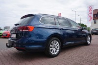 VW Passat Variant 1.5 TSI DSG Business