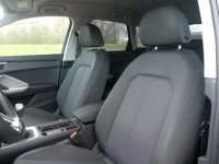 Audi Q3 35 1.5 TFSI basis