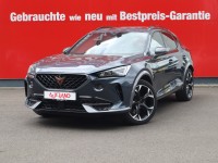 Vorschau: Cupra Formentor 2.0 TSI VZ