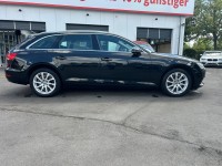 Audi A4 2.0 TDI Avant sport S-Tronic