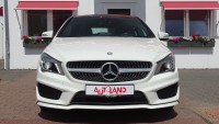 Mercedes-Benz CLA 180 Shooting Brake AMG Line