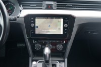 VW Passat Variant 2.0 TDI DSG