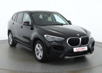 BMW X1 xDrive 25 e Advantage