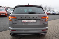 Skoda Karoq 2.0 TDI Sportline 4x4
