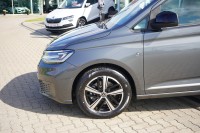 VW Caddy Maxi 1.5 TSI DSG
