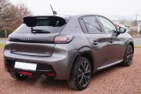 Peugeot 208 GT-Line PureTech 100 Aut.