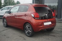 Peugeot 108 1.0 VTi TOP! Collection