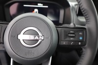 Nissan Qashqai N-Connecta 1.3 Dig-T MHEV Aut.