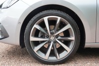Seat Leon ST 1.5 TSI DSG FR