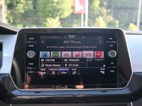 VW T-Cross 1.0 1.0 TSI Goal