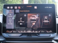 Cupra Formentor 1.5 eTSI DSG