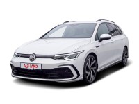 VW Golf Variant 2.0 TDI R-Line LED Navi Panorama