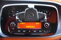 Smart ForFour forfour 0.9 Passion