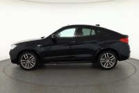 Vorschau: BMW X4 xDrive 30d M Sport