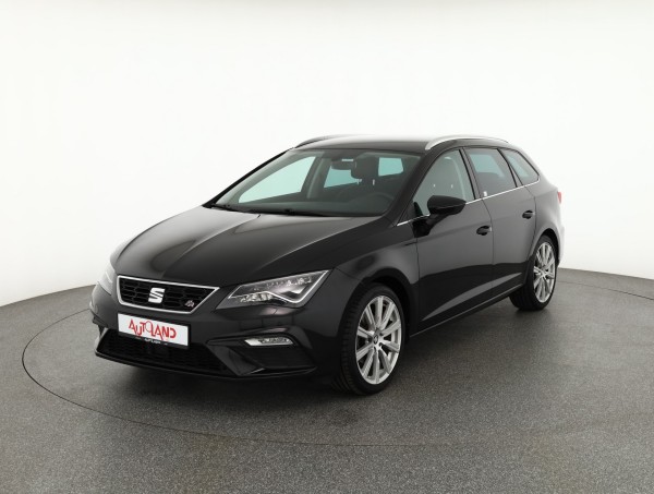 Seat Leon ST 1.4 TSI FR