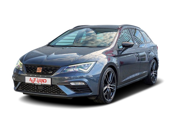 Seat Leon ST 2.0 Cupra 300 4Drive