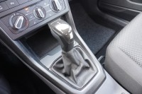 VW T-Cross 1.0 TSI DSG