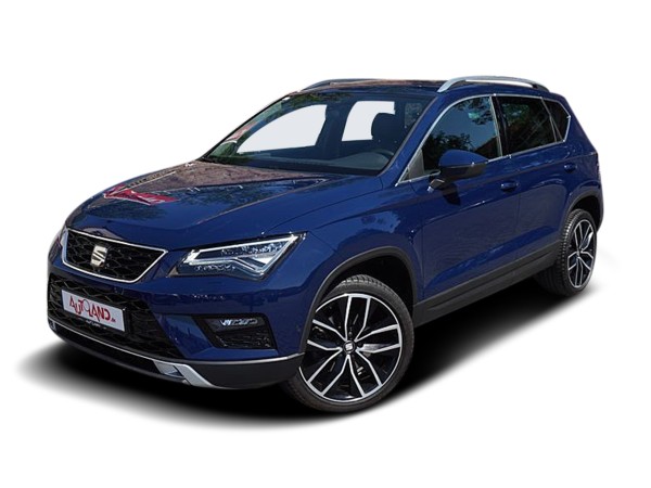Seat Ateca 1.4 Xcellence