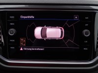 VW T-Roc 1.5 TSI R-Line