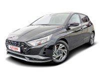 Hyundai i20 1.0T-GDI Sitzheizung LED Tempomat