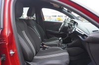 Opel Corsa F 1.2 GS