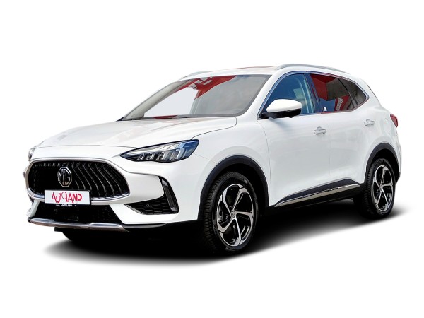 MG HS 1.5 T-GDI Luxury Aut.