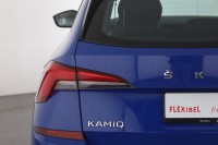 Skoda Kamiq 1.0 TSI DSG